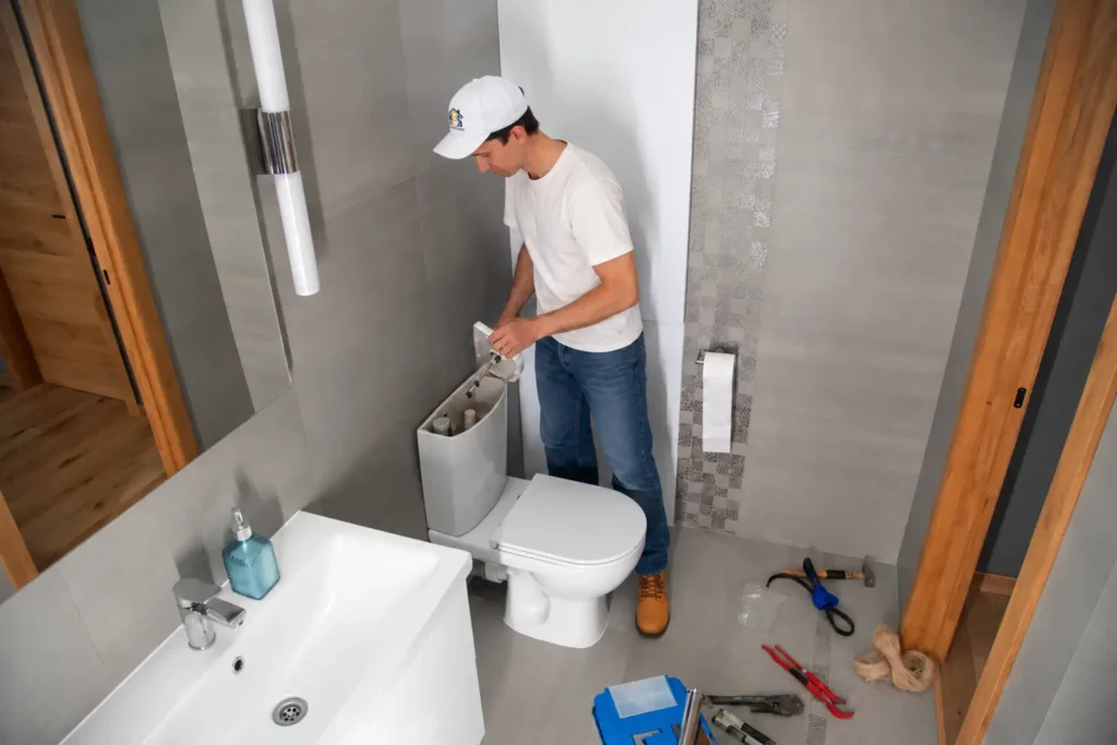 How Long Does A Bathroom Remodel Take? Estimates For Houston Homes